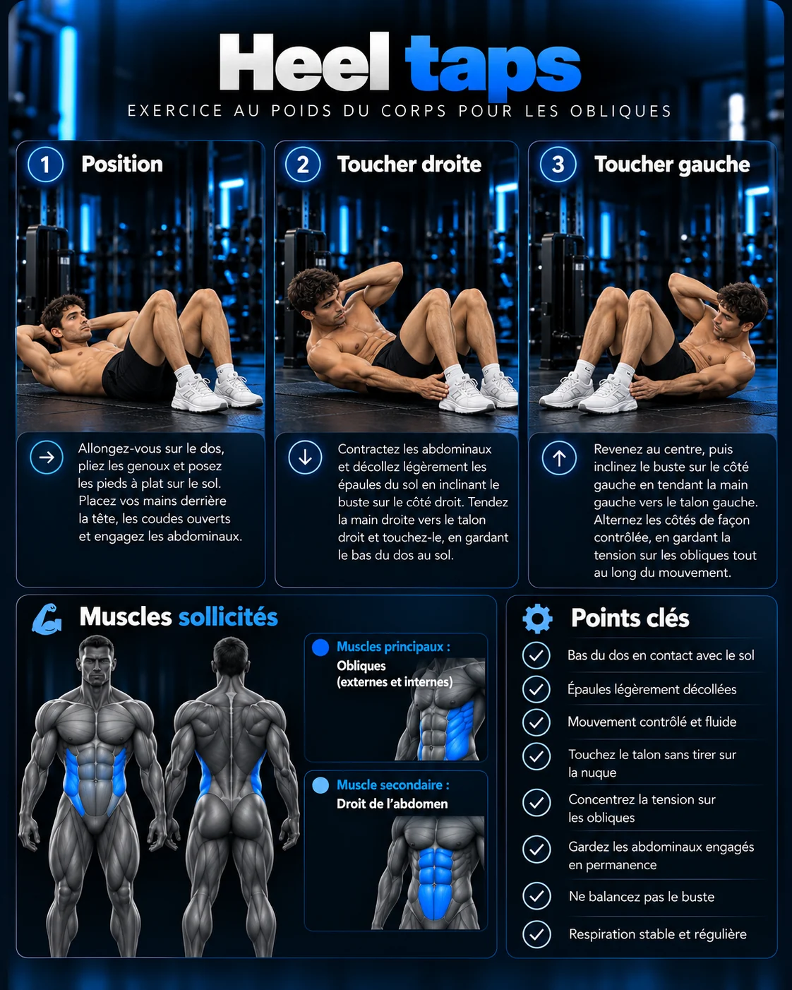 Guide visuel : Hollow rocks